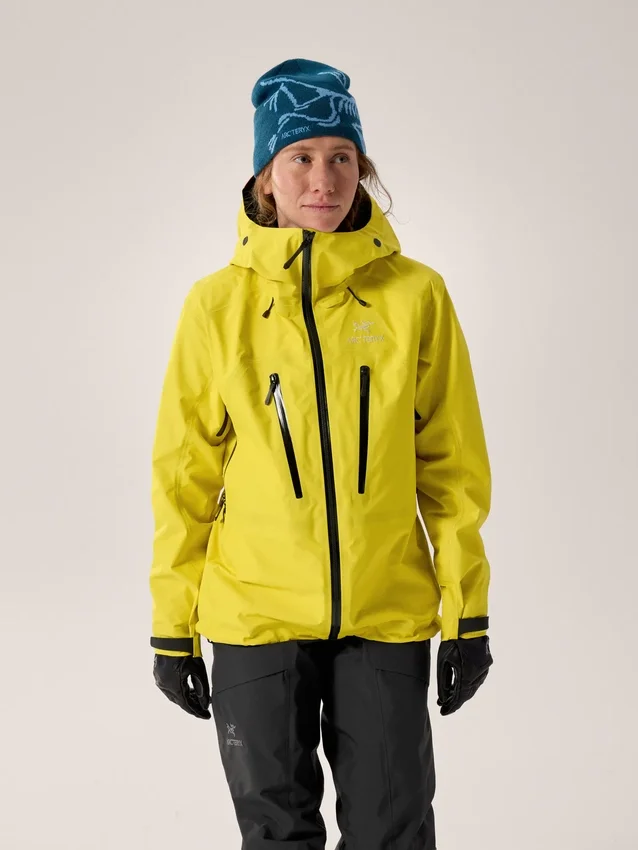 Alpine Guide Jakke til kvinder