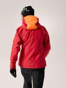 Alpine Guide Jakke til kvinder
