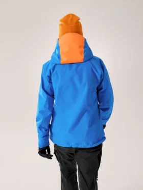 Alpine Guide Jakke til kvinder