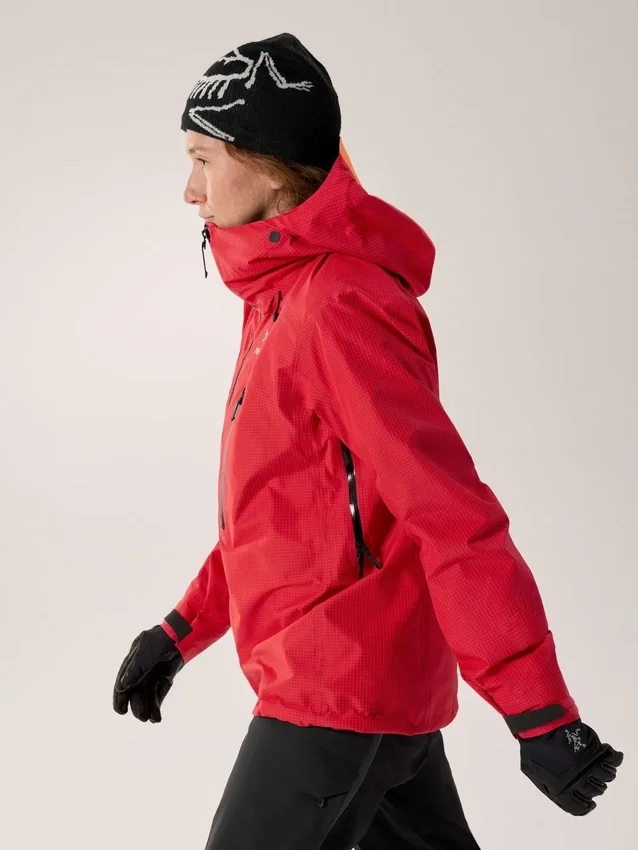 Alpine Guide Jakke til kvinder