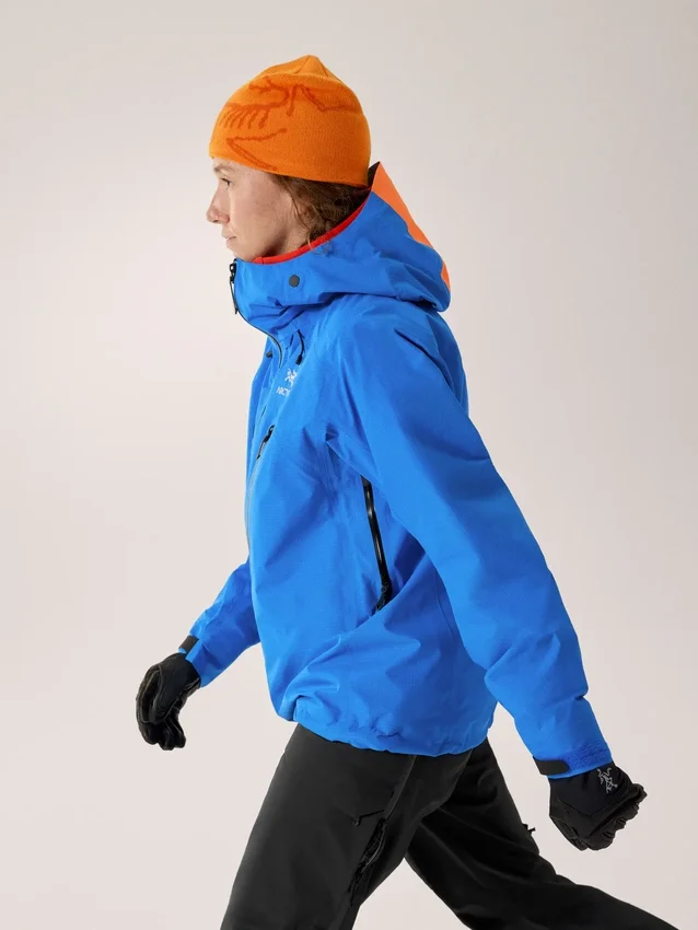 Alpine Guide Jakke til kvinder