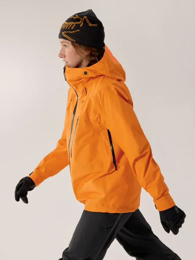 Alpine Guide Jakke til kvinder