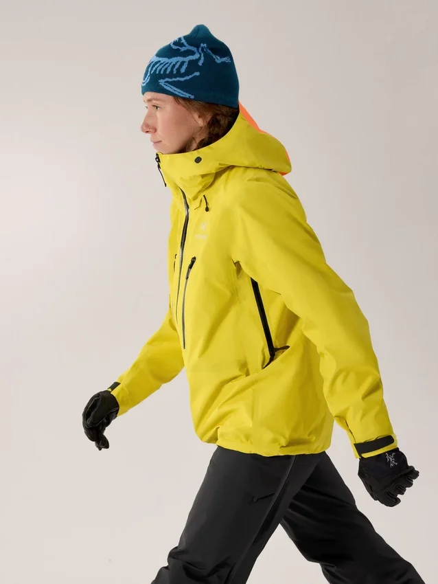 Alpine Guide Jakke til kvinder