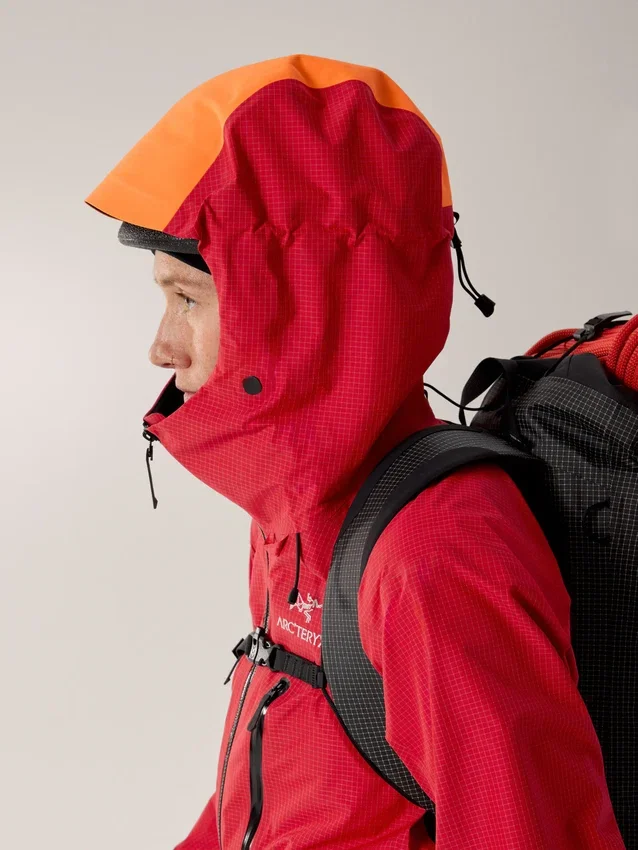 Alpine Guide Jakke til kvinder