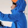 Alpine Guide Jakke til kvinder