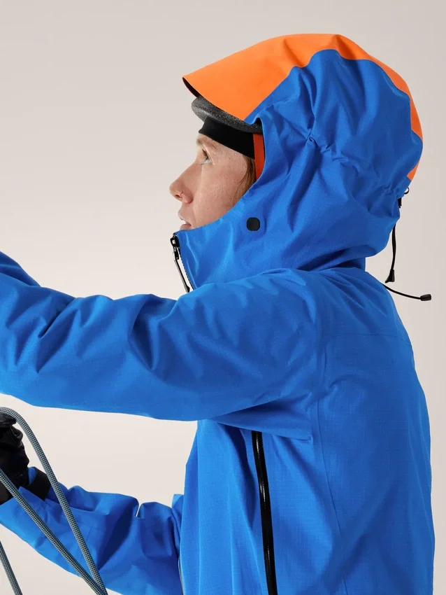 Alpine Guide Jakke til kvinder