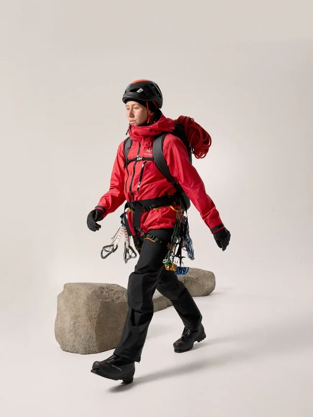 Alpine Guide Jakke til kvinder