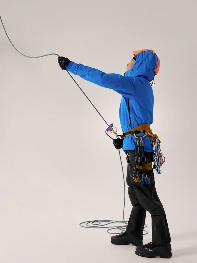 Alpine Guide Jakke til kvinder