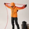 Alpine Guide Jakke til kvinder