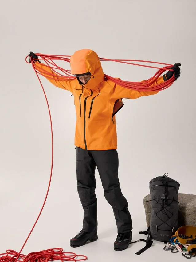 Alpine Guide Jakke til kvinder