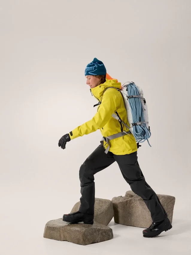 Alpine Guide Jakke til kvinder