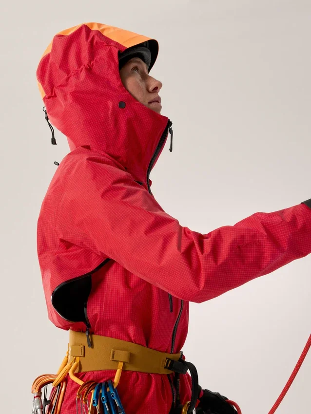 Alpine Guide Jakke til kvinder