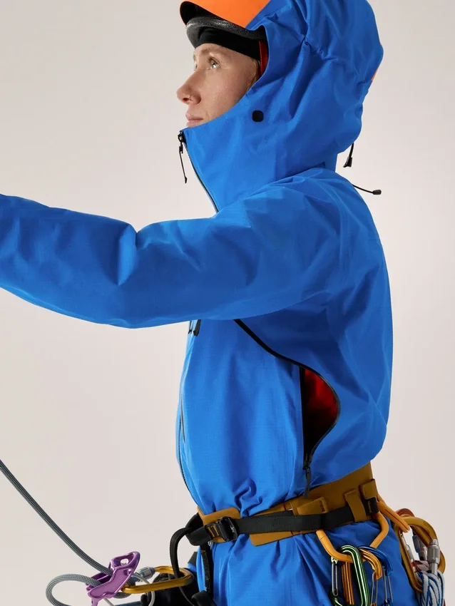 Alpine Guide Jakke til kvinder