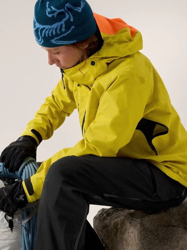 Alpine Guide Jakke til kvinder