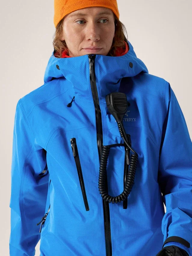 Alpine Guide Jakke til kvinder