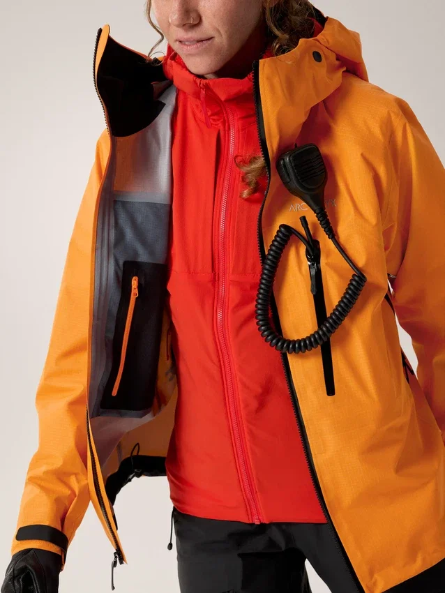 Alpine Guide Jakke til kvinder