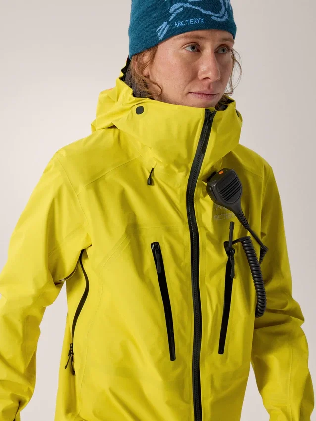 Alpine Guide Jakke til kvinder
