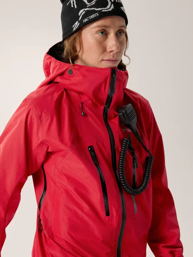 Alpine Guide Jakke til kvinder
