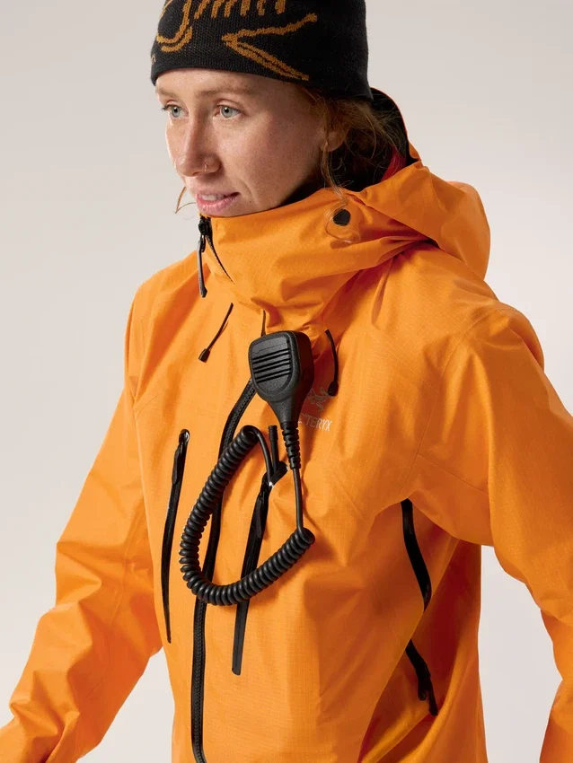 Alpine Guide Jakke til kvinder