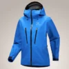 Alpine Guide Jakke til kvinder
