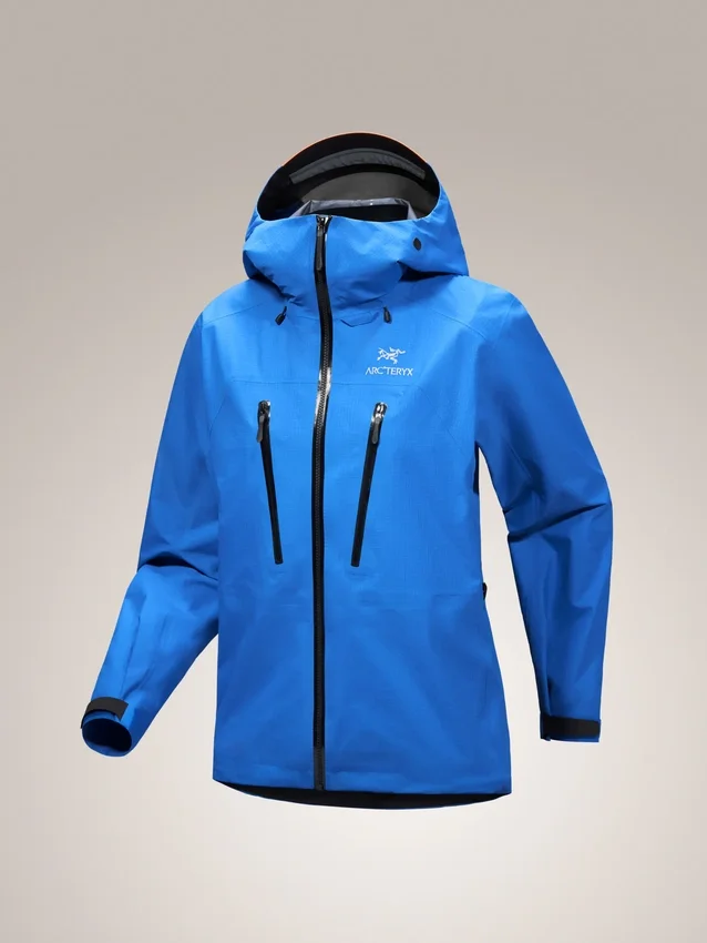 Alpine Guide Jakke til kvinder