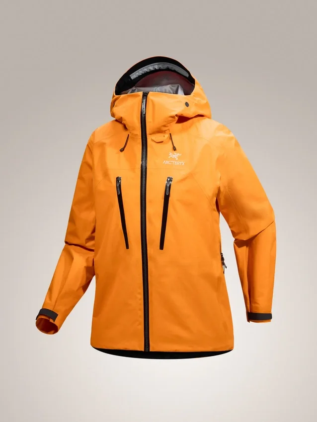 Alpine Guide Jakke til kvinder