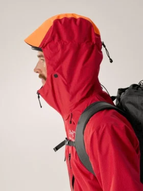 Alpine Guide Jakke til mænd