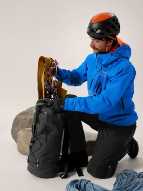 Alpine Guide Jakke til mænd