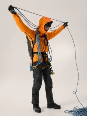 Alpine Guide Jakke til mænd