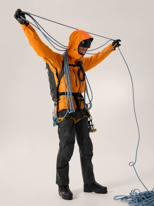 Alpine Guide Jakke til mænd