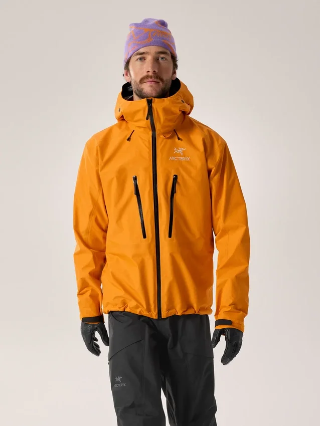 Alpine Guide Jakke til mænd