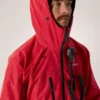 Alpine Guide Jakke til mænd