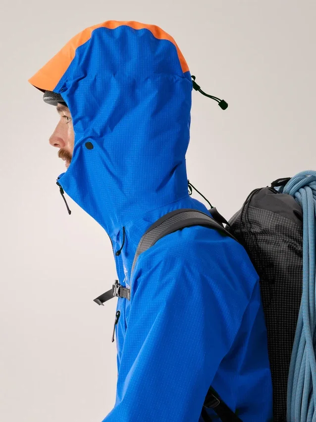 Alpine Guide Jakke til mænd