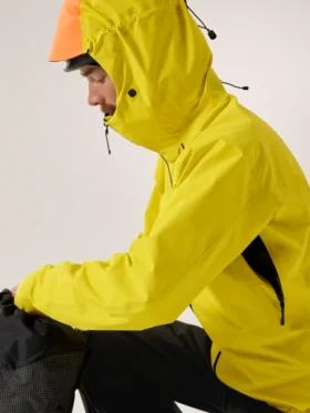 Alpine Guide Jakke til mænd