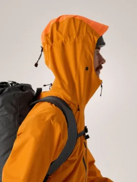 Alpine Guide Jakke til mænd