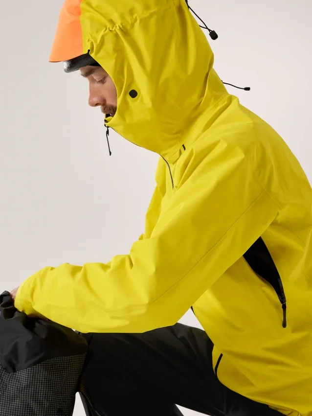 Alpine Guide Jakke til mænd