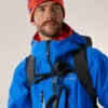 Alpine Guide Jakke til mænd