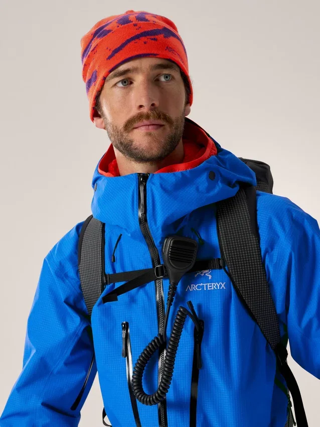 Alpine Guide Jakke til mænd