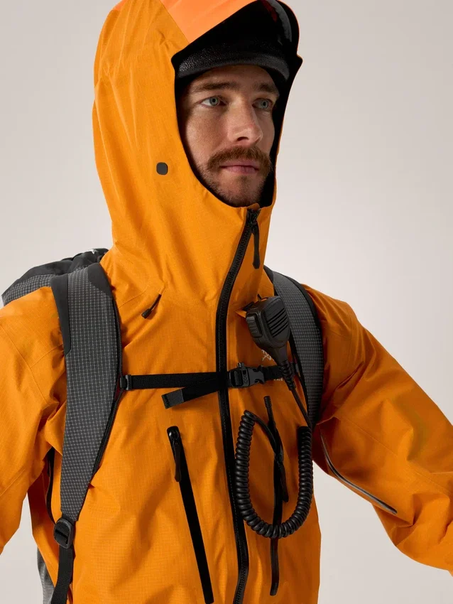 Alpine Guide Jakke til mænd