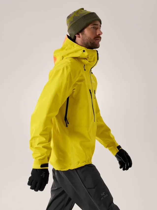 Alpine Guide Jakke til mænd
