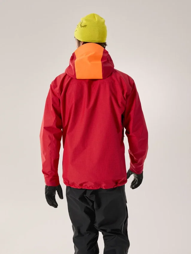 Alpine Guide Jakke til mænd