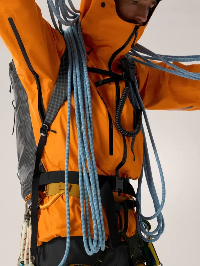 Alpine Guide Jakke til mænd