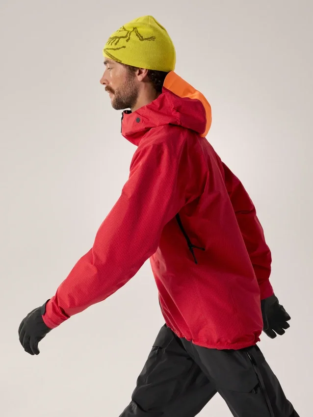 Alpine Guide Jakke til mænd