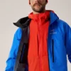Alpine Guide Jakke til mænd
