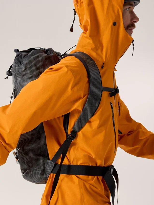 Alpine Guide Jakke til mænd