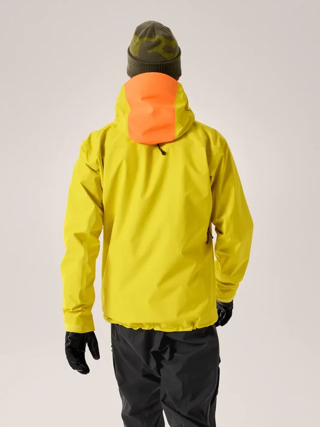 Alpine Guide Jakke til mænd