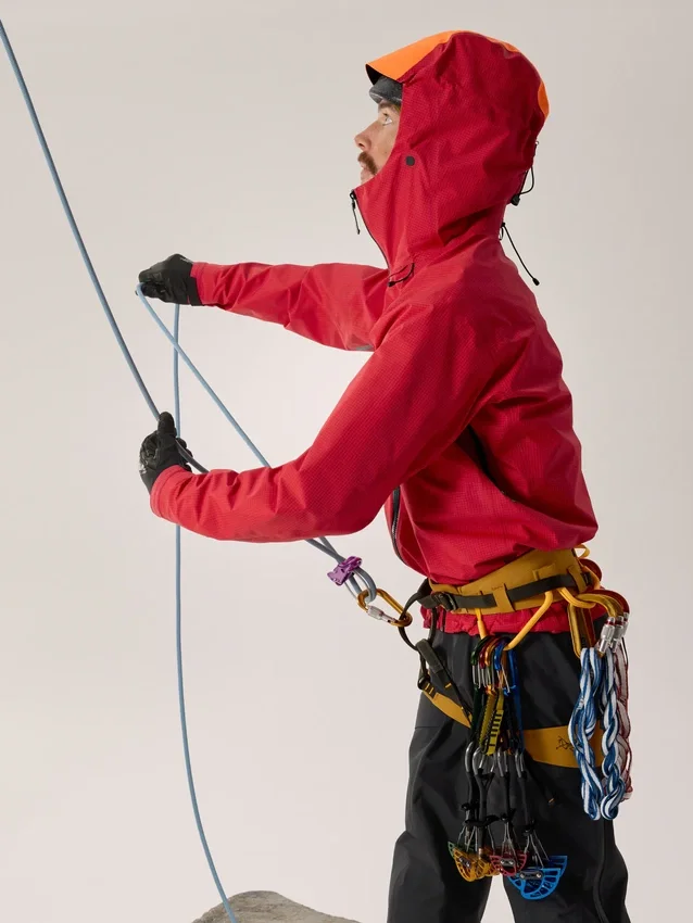 Alpine Guide Jakke til mænd