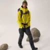 Alpine Guide Jakke til mænd