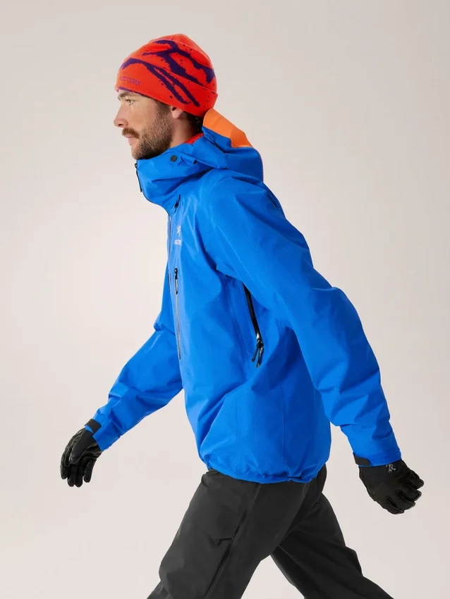 Alpine Guide Jakke til mænd