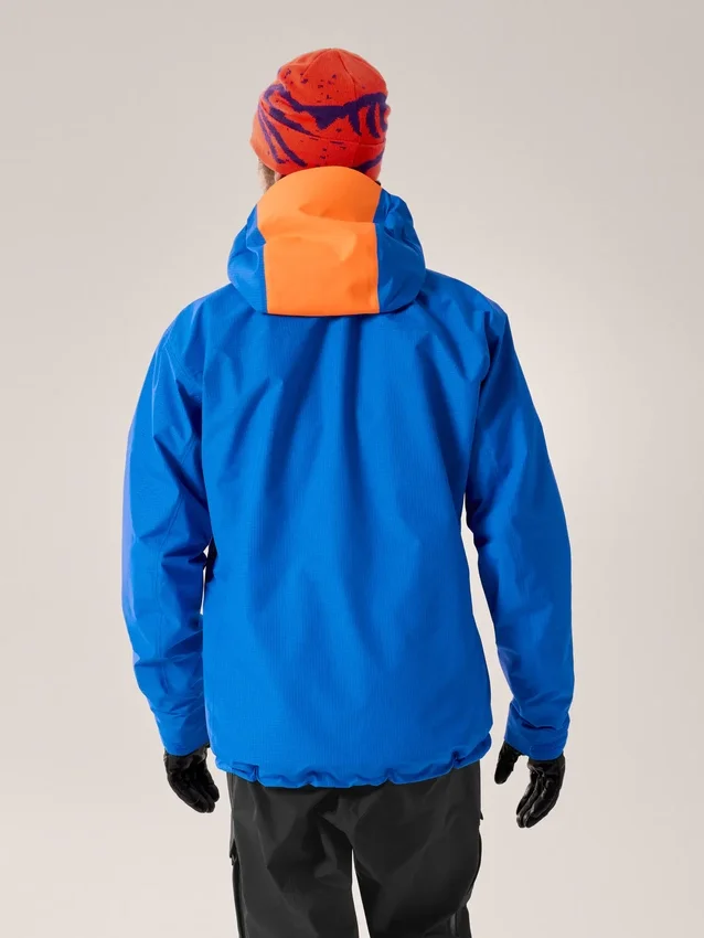 Alpine Guide Jakke til mænd